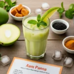 Aam Panna Recipe for Summer