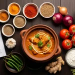 Indian Chicken Curry Recipe