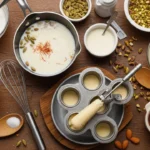 Kulfi Recipe Indian Style