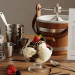 Make Homemade Ice Cream