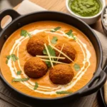 Malai Kofta Recipe for Government Job Seekers
